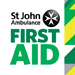St John Ambulance First Aid